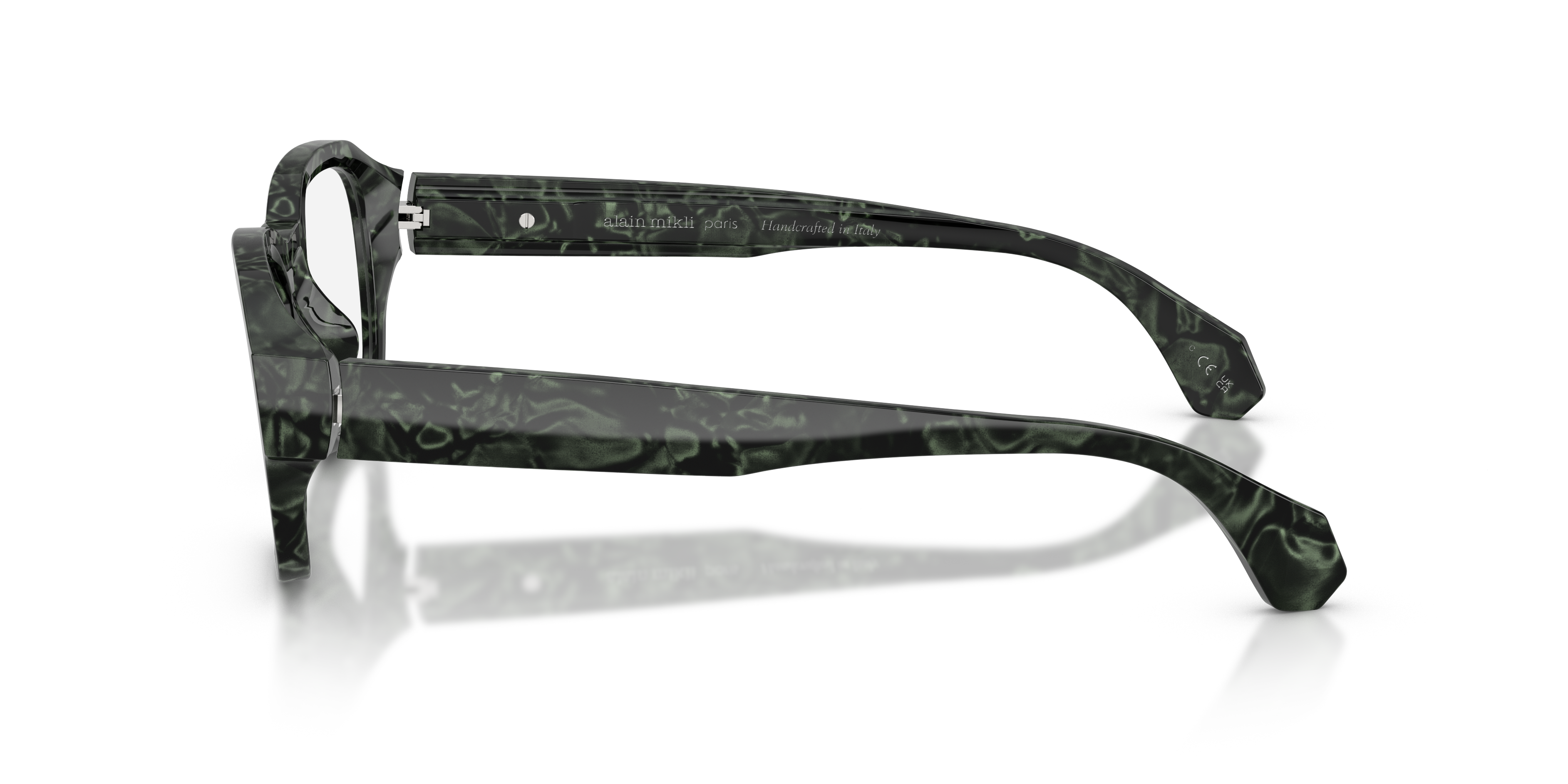 Alain Mikli A03512M 0990  